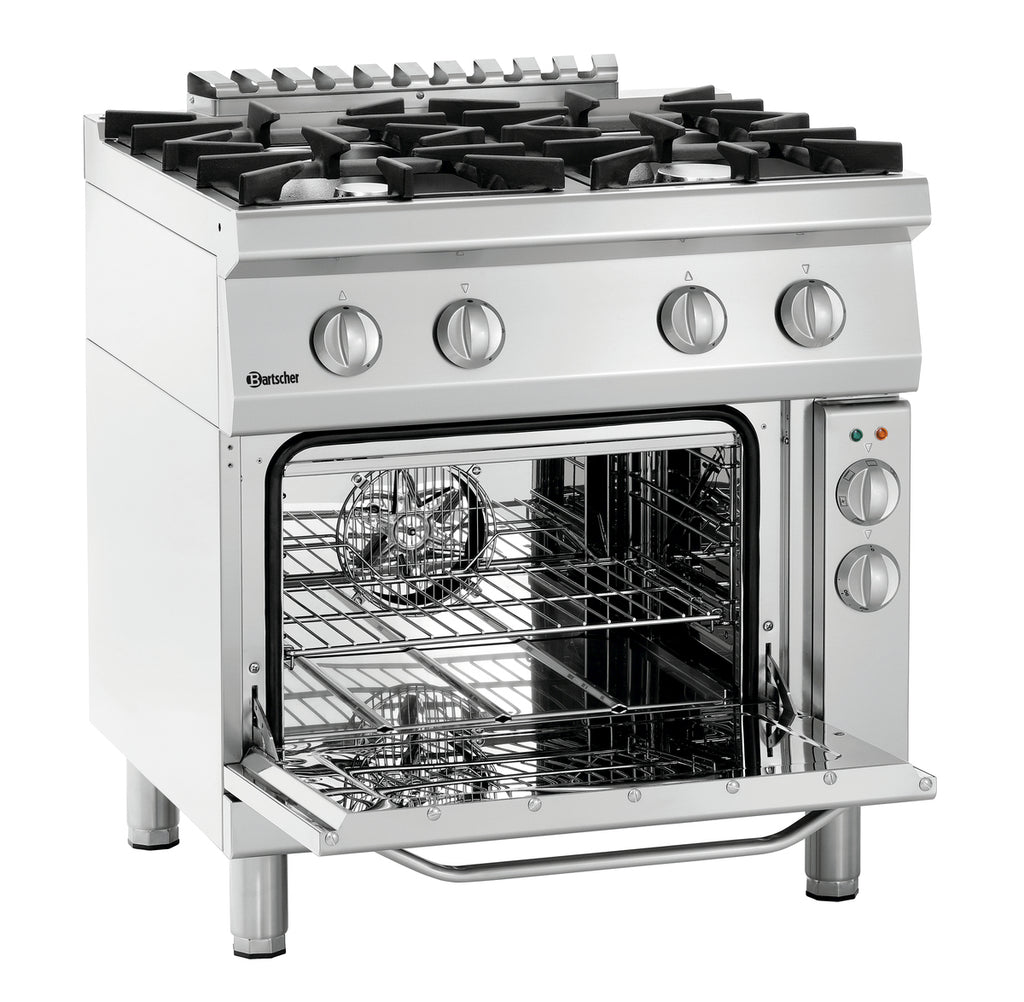 Cucina a gas 70040 EB11