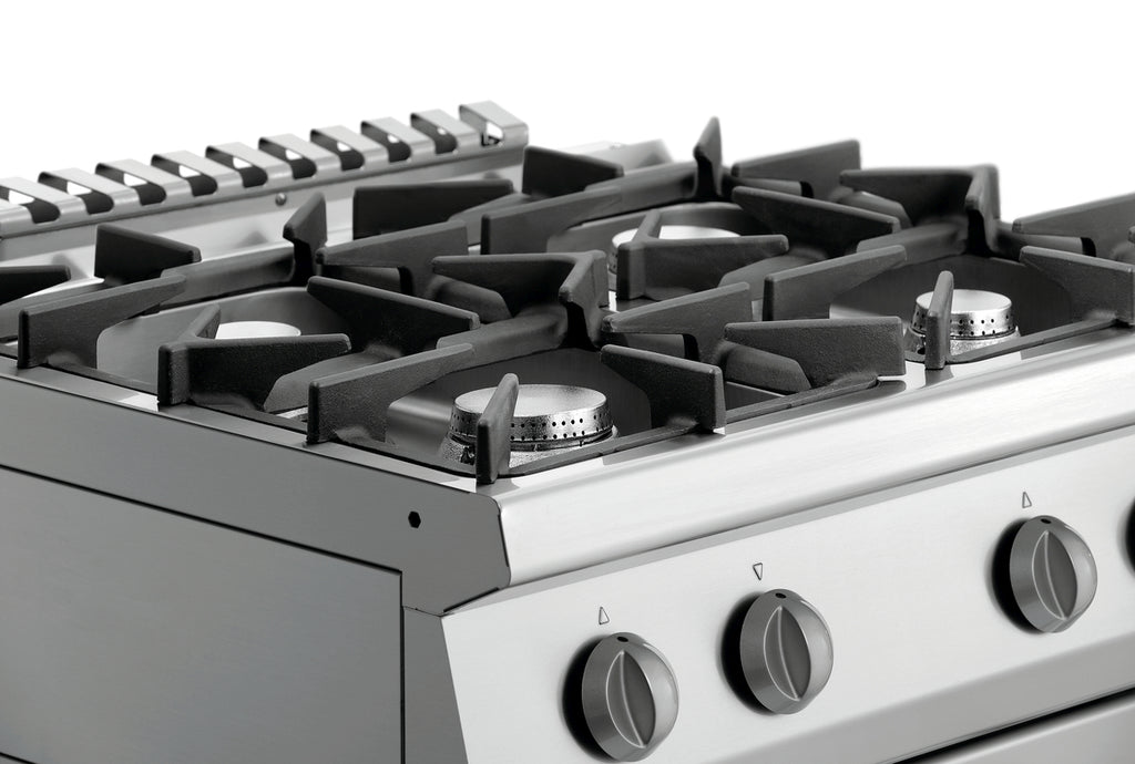 Cucina a gas 70040 EB11