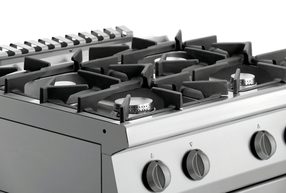 Cucina a gas 70040 EB11