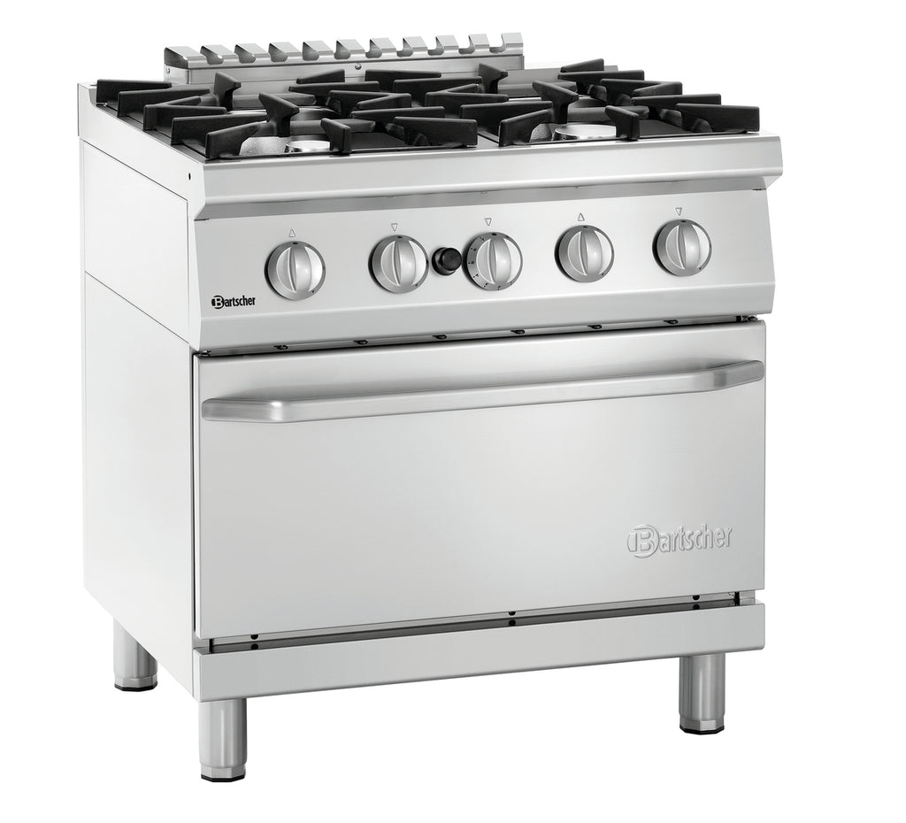 Cucina a gas 70040 GB21