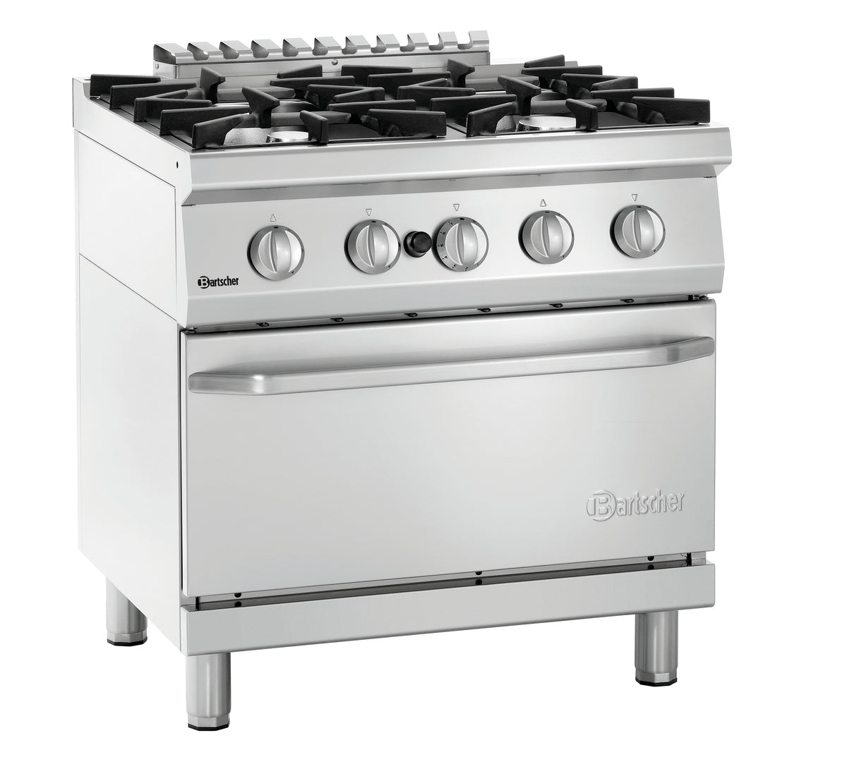 Cucina a gas 70040 GB21