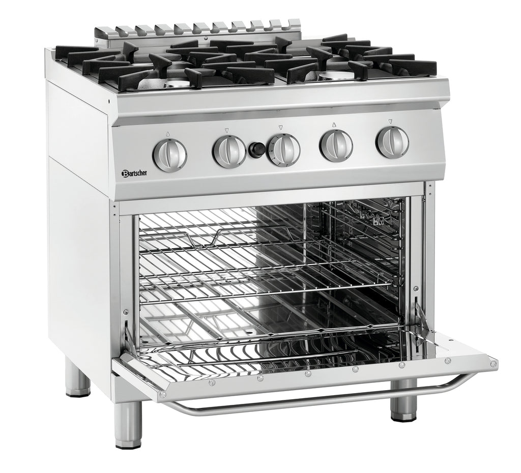 Cucina a gas 70040 GB21