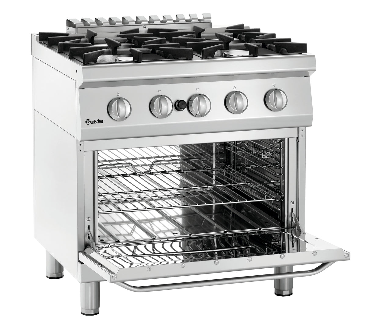 Cucina a gas 70040 GB21