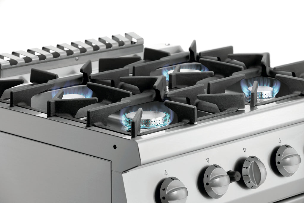 Cucina a gas 70040 GB21