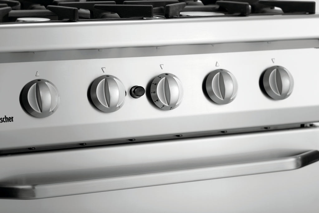 Cucina a gas 70040 GB21