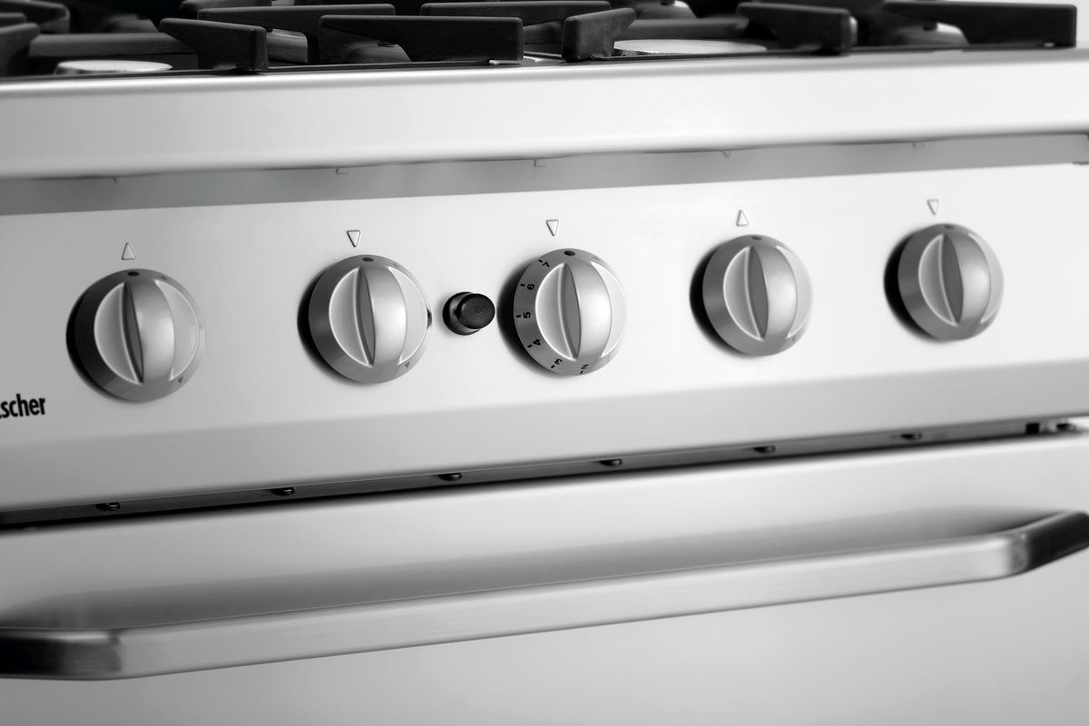 Cucina a gas 70040 GB21