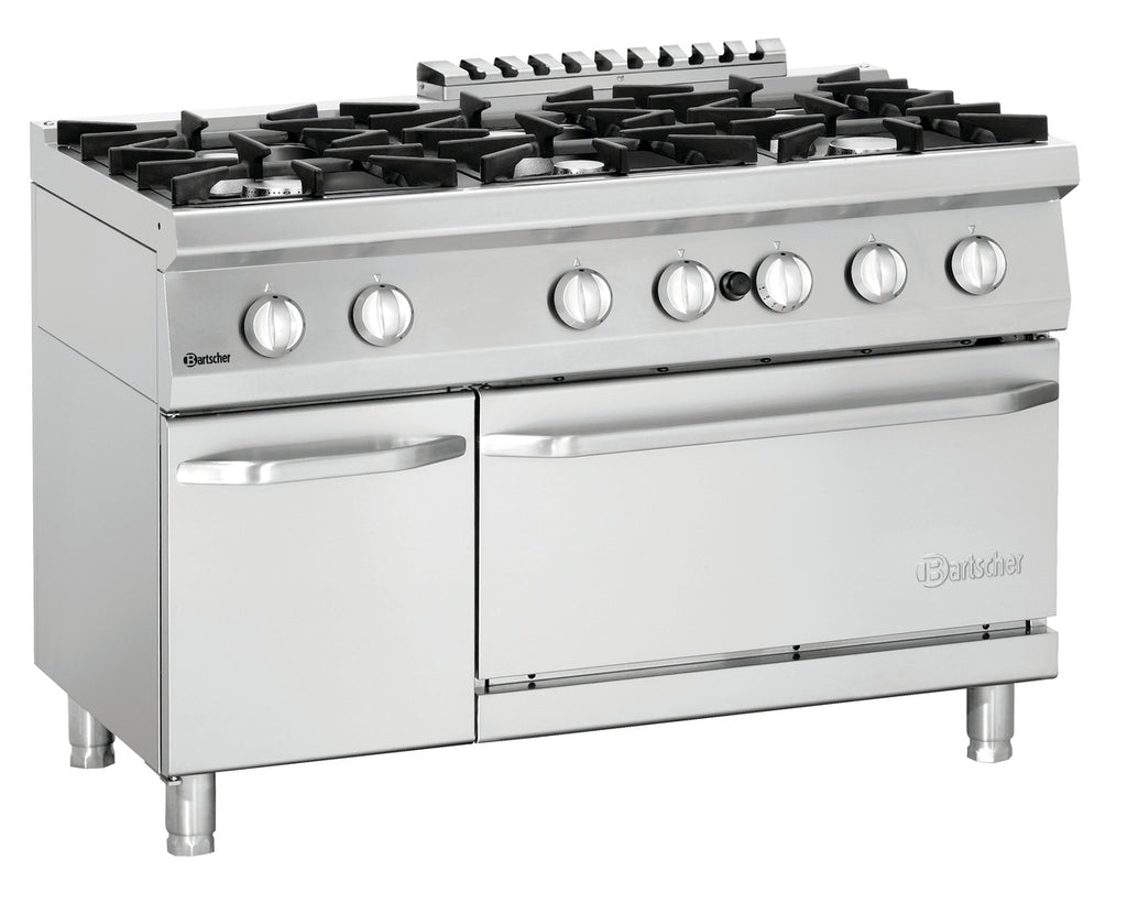 Cucina a gas 70060 GB21
