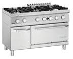 Cucina a gas 70060 GB21