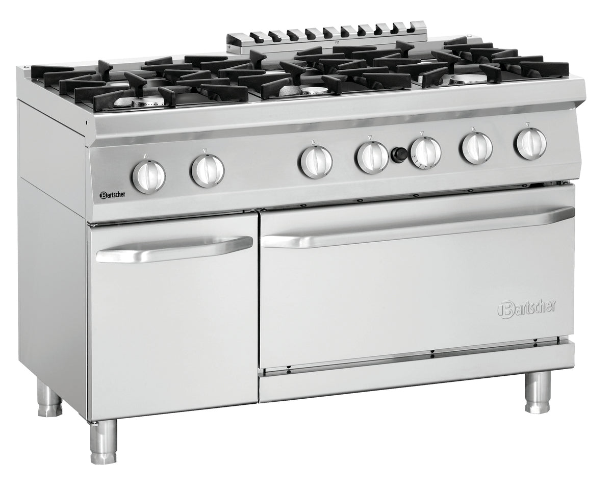 Cucina a gas 70060 GB21