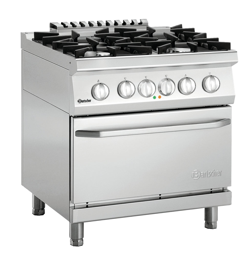 Cucina a gas 70040 EB21