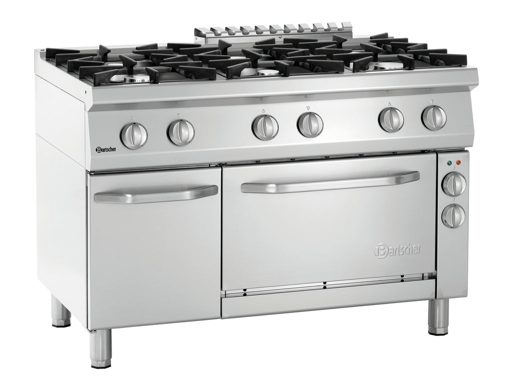 Cucina a gas 70060 EB11