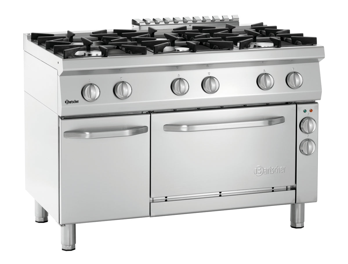 Cucina a gas 70060 EB11