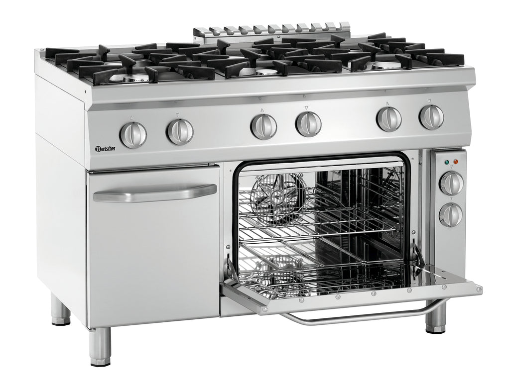 Cucina a gas 70060 EB11