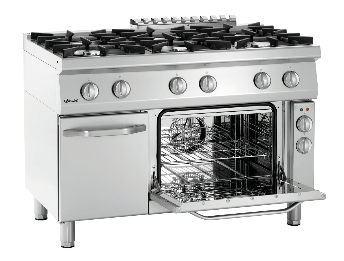Cucina a gas 70060 EB11