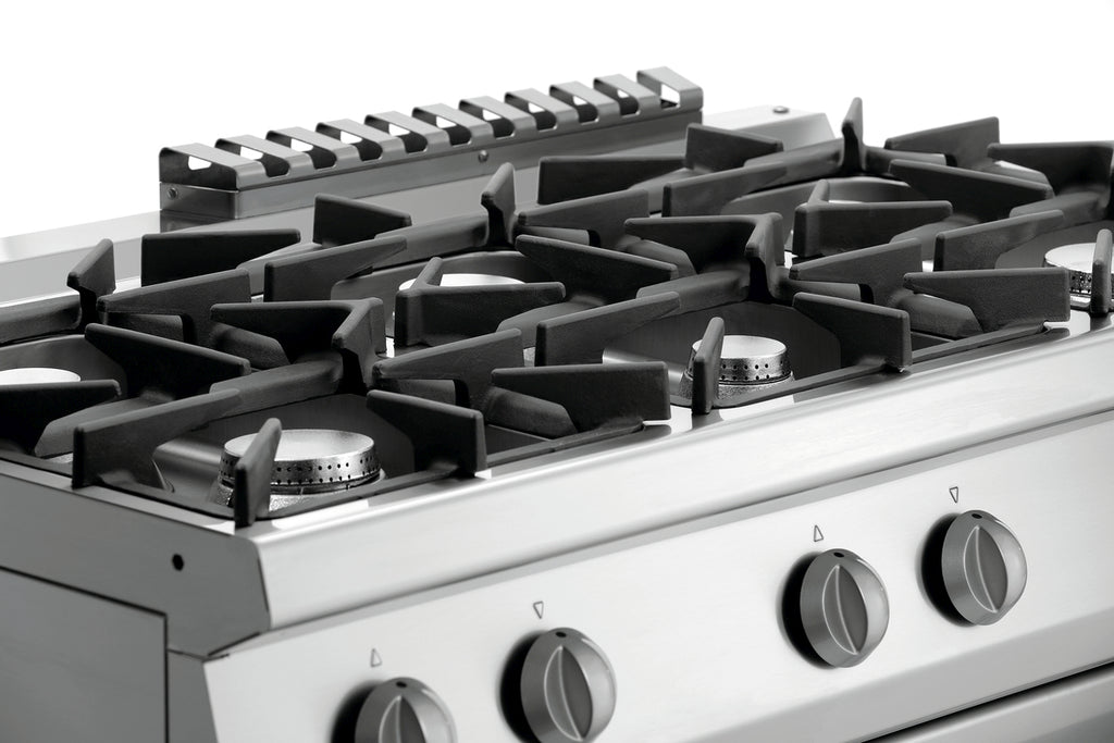 Cucina a gas 70060 EB11