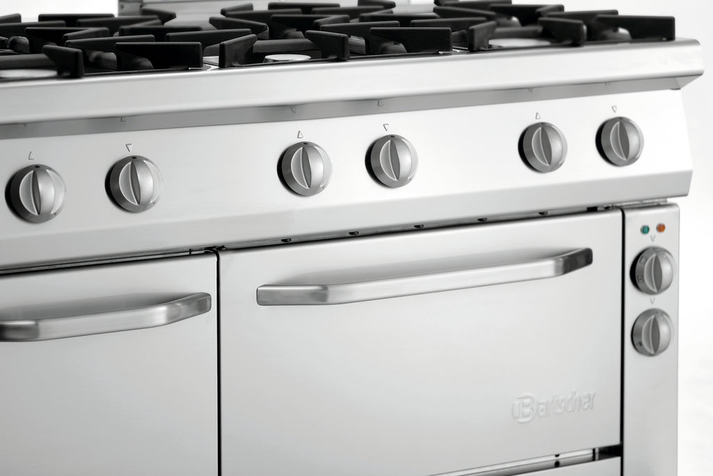 Cucina a gas 70060 EB11