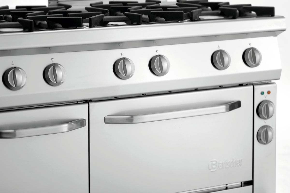 Cucina a gas 70060 EB11