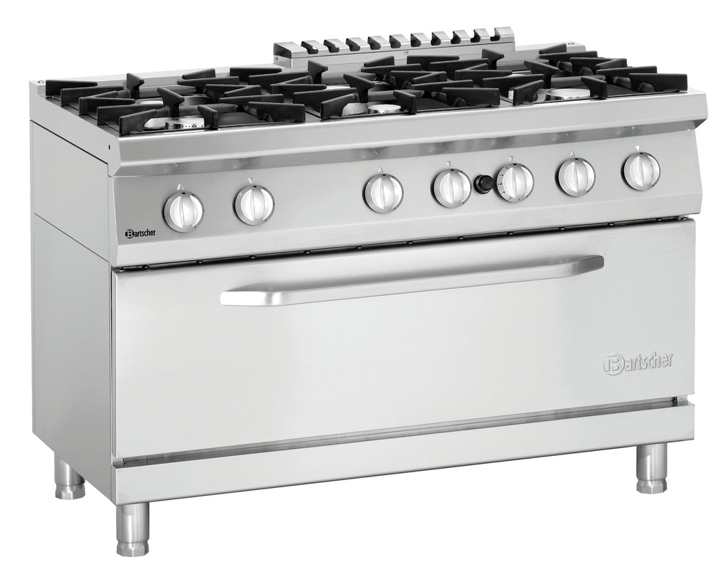 Cucina a gas 70060 GB1050