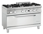 Cucina a gas 70060 GB1050