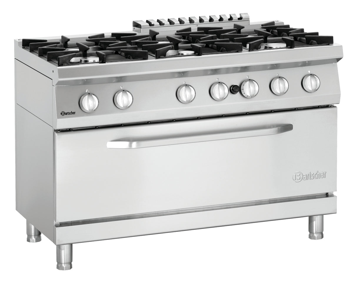 Cucina a gas 70060 GB1050