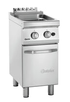 Cuocipasta, gas 700, B400 24L