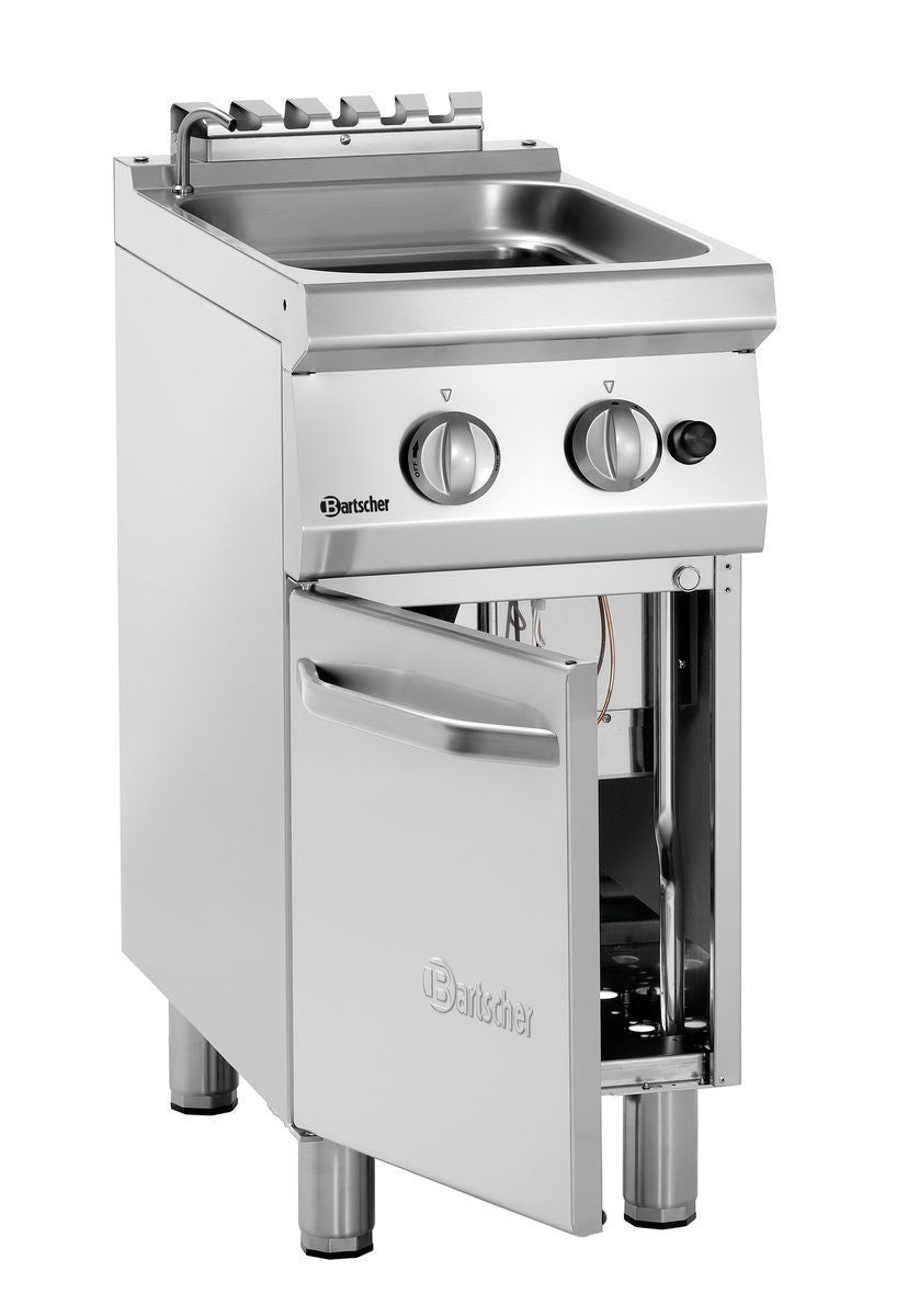 Cuocipasta, gas 700, B400 24L