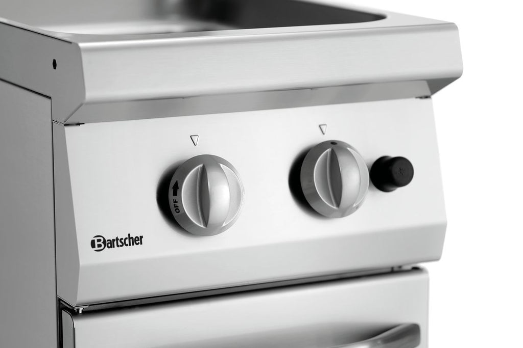 Cuocipasta, gas 700, B400 24L