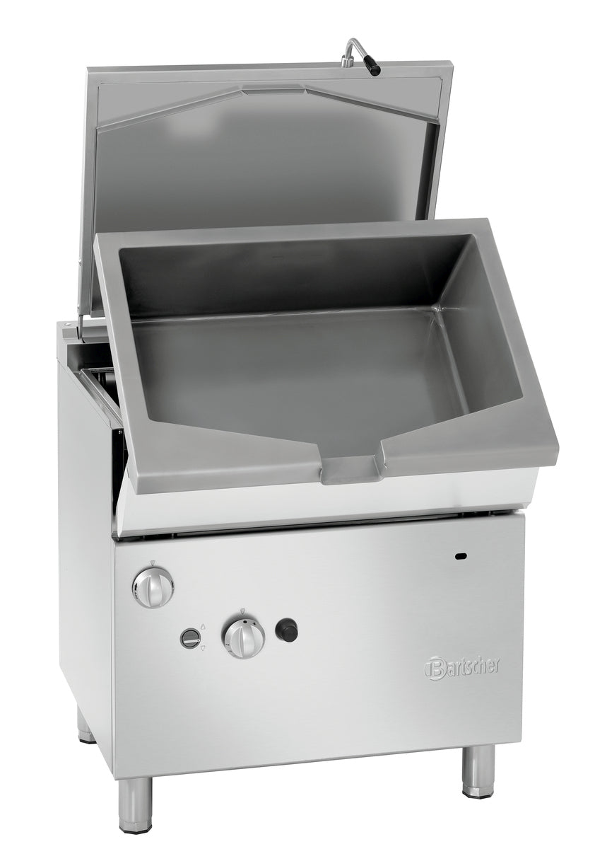 Pentola inclinabile 700 G51LEK