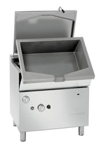 Pentola inclinabile 700 G51LEK