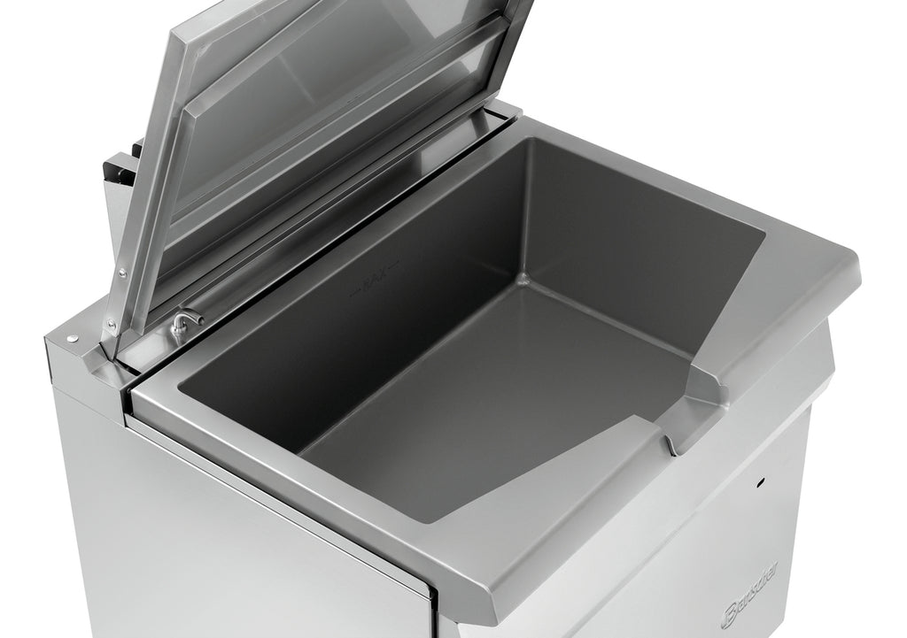 Pentola inclinabile 700 G51LEK