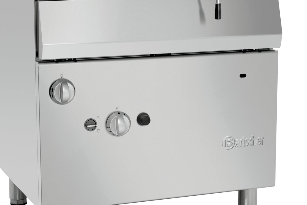 Pentola inclinabile 700 G51LEK