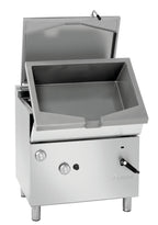Pentola inclinabile 700 G51LHK