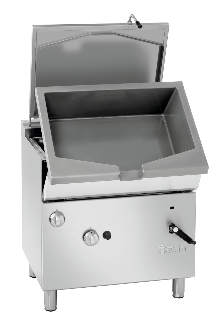 Pentola inclinabile 700 G51LHK