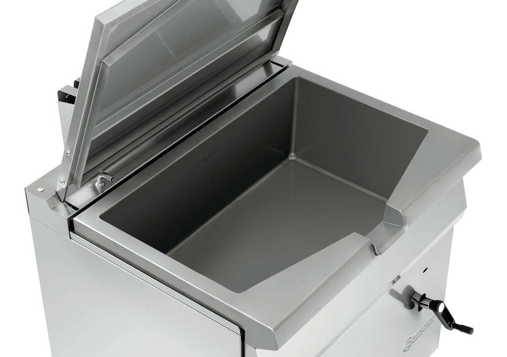 Pentola inclinabile 700 G51LHK