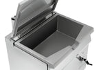 Pentola inclinabile 700 G51LHK