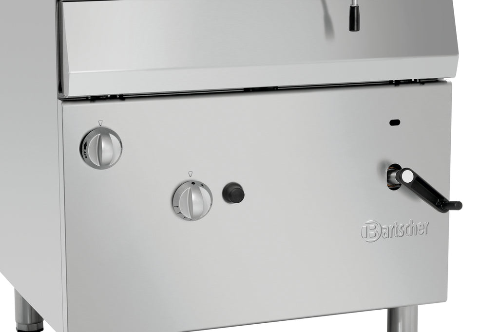 Pentola inclinabile 700 G51LHK