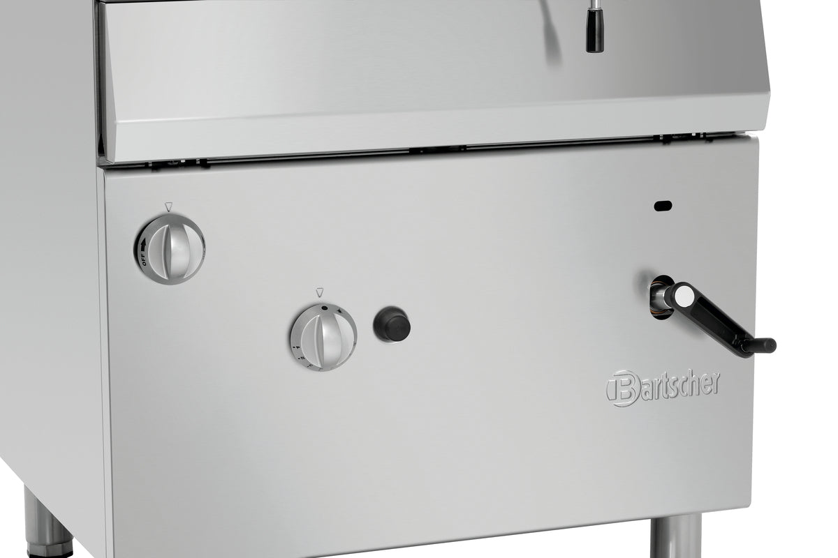 Pentola inclinabile 700 G51LHK