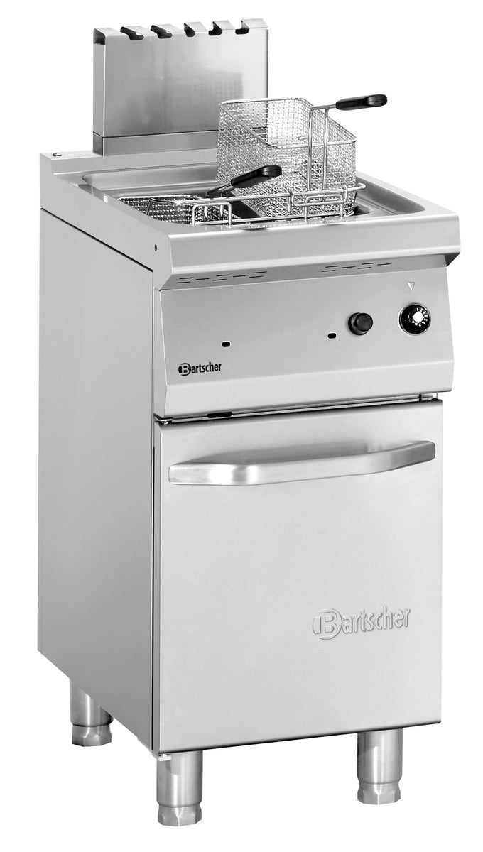 Friggitrice Professionale a gas  , 700, B400, 15L