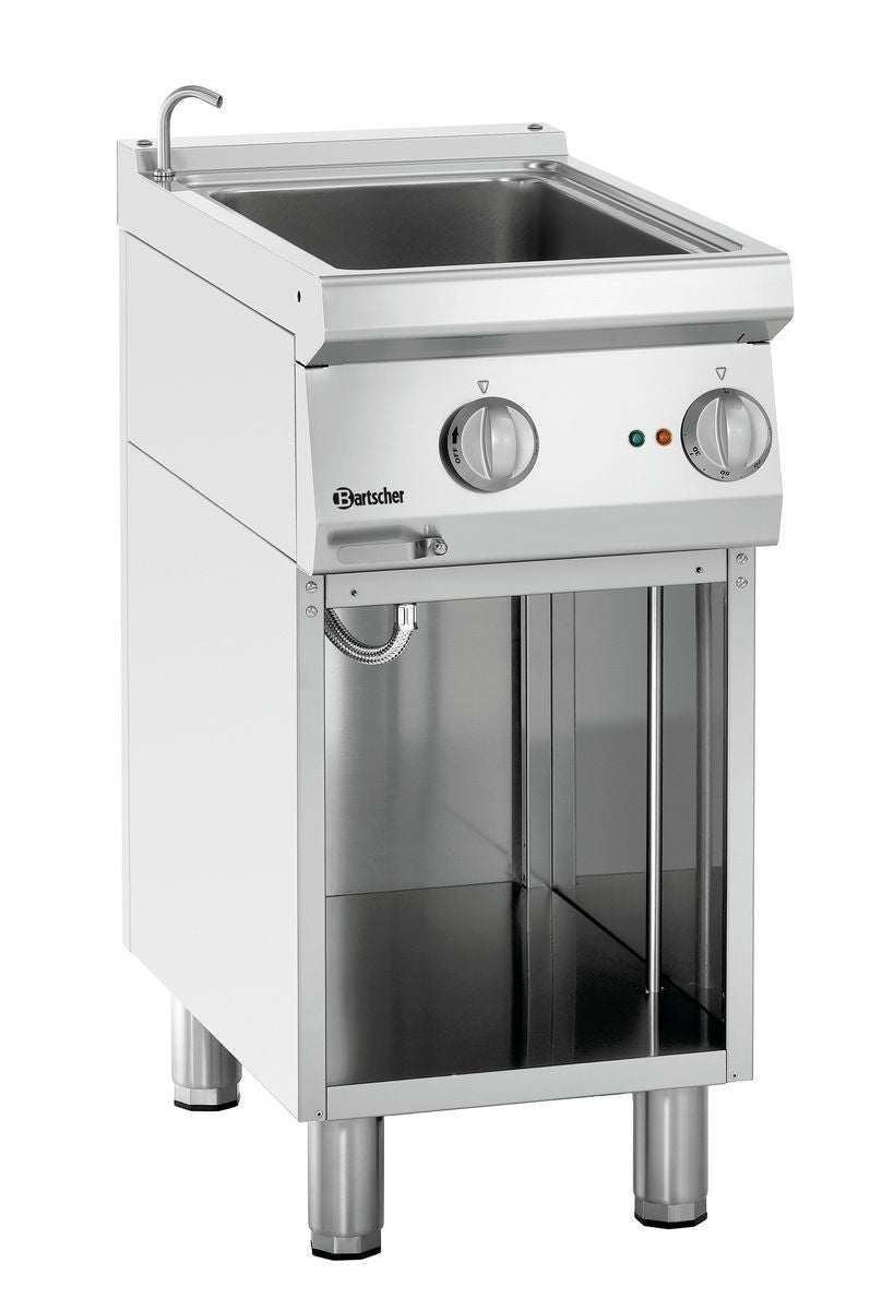 Bagnomaria 700, B400, UO, mWE