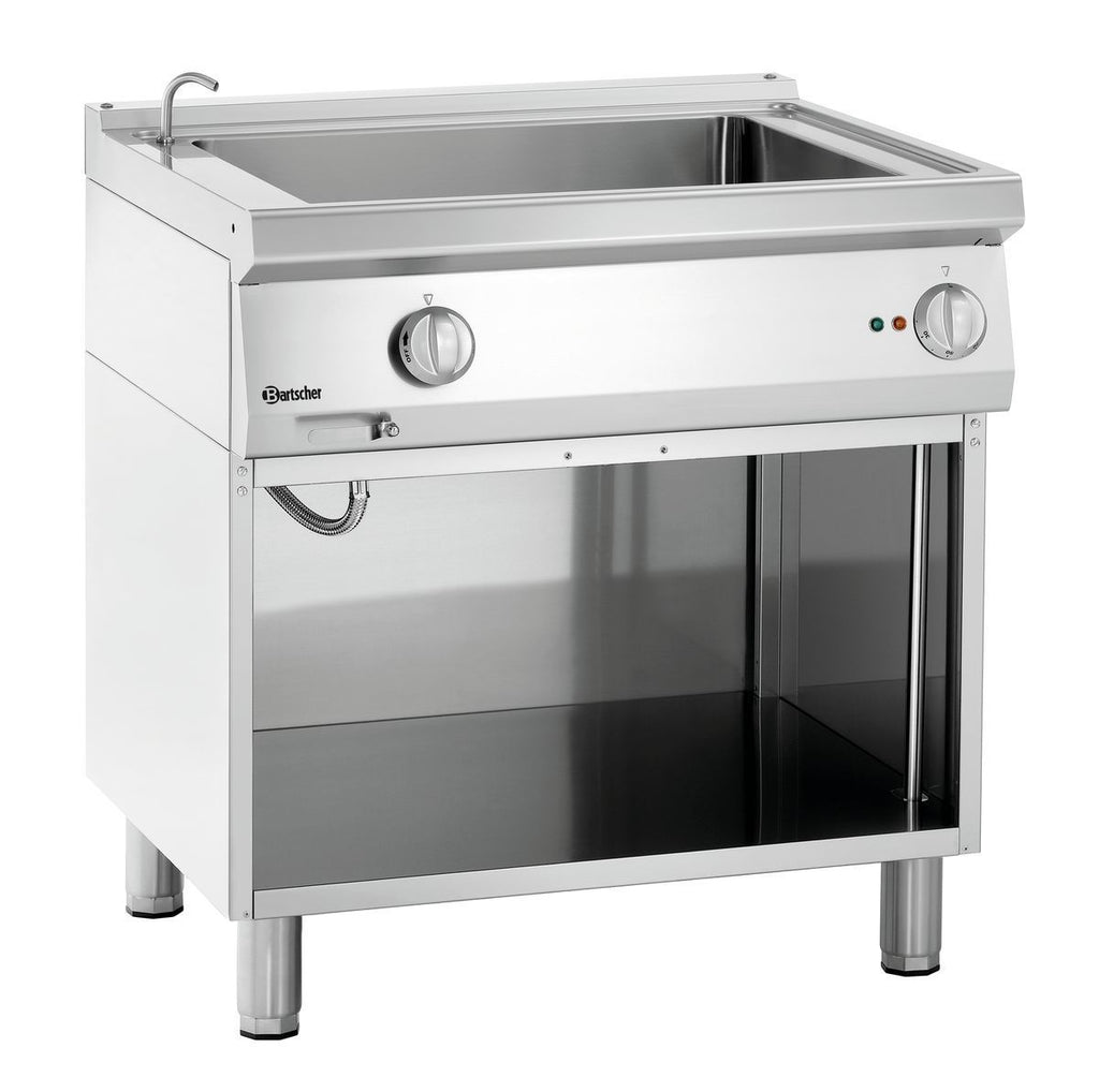Bagnomaria 700, B800, UO, mWE