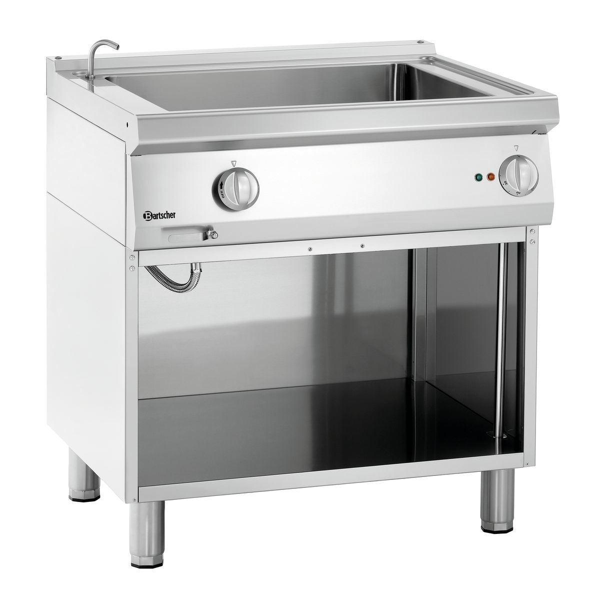 Bagnomaria 700, B800, UO, mWE