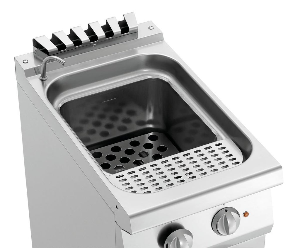Cuocipasta 700, B400, 24L