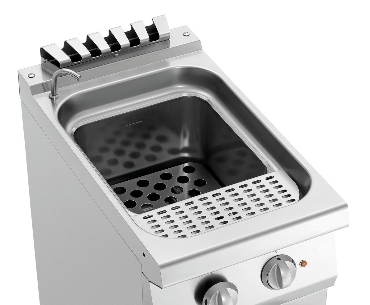 Cuocipasta 700, B400, 24L