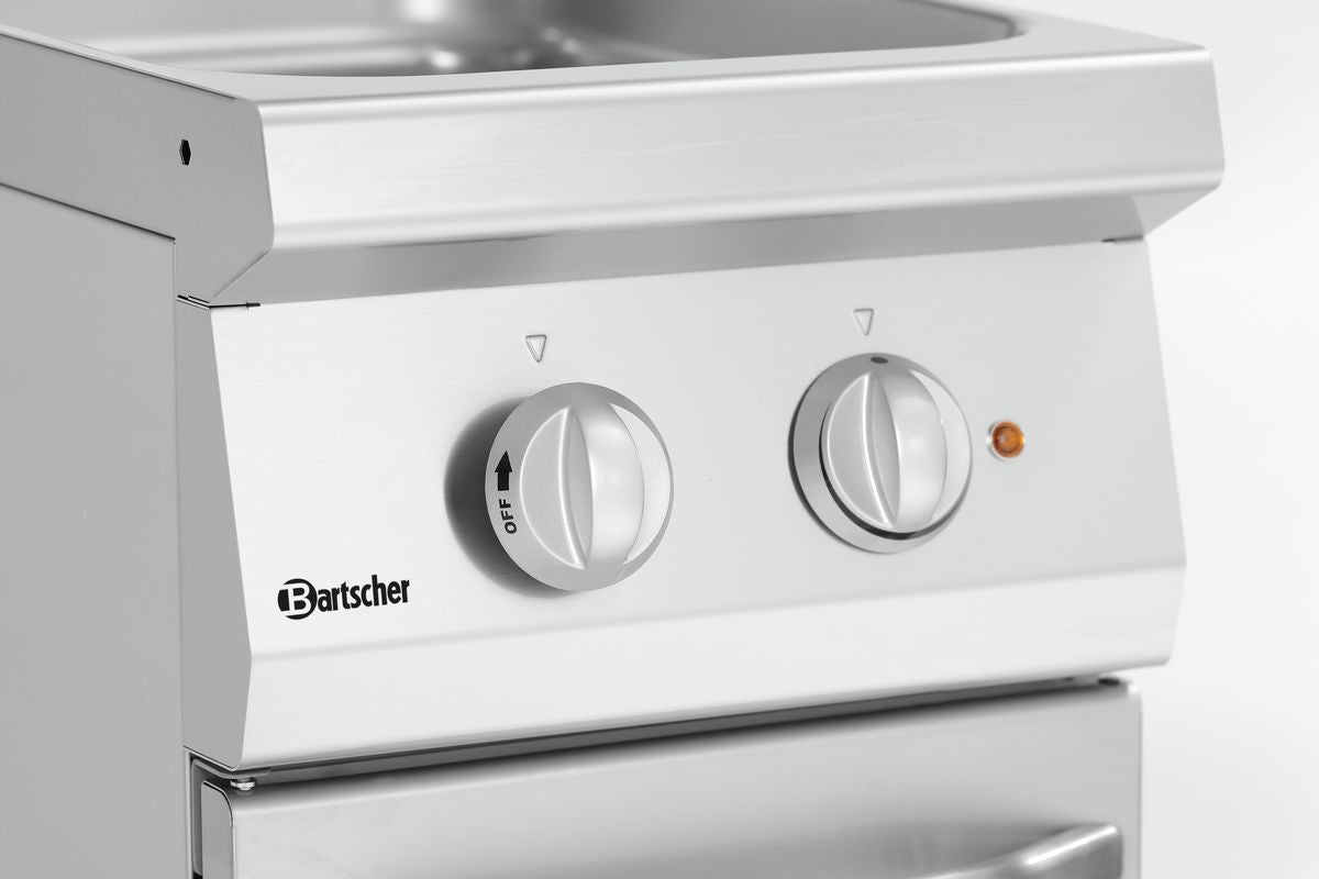 Cuocipasta 700, B400, 24L