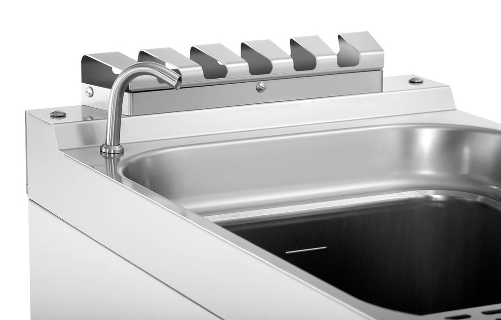 Cuocipasta 700, B400, 24L
