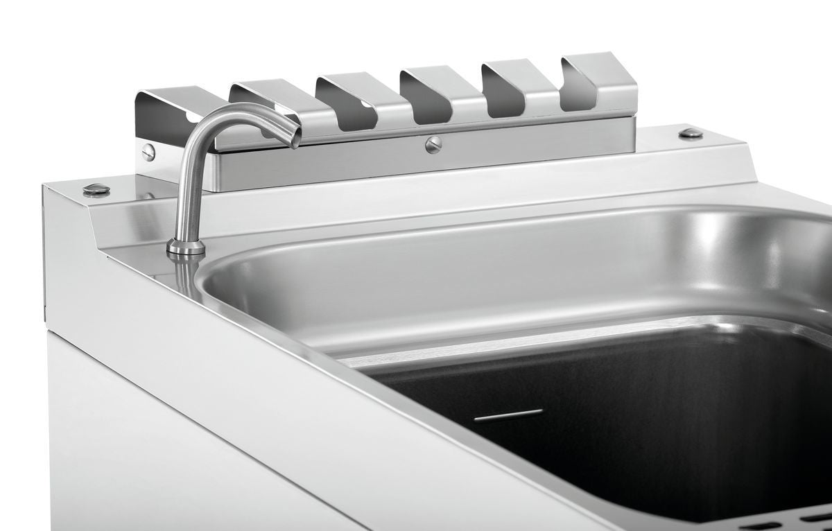 Cuocipasta 700, B400, 24L