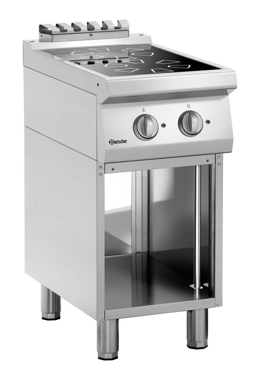 Cucina a induzione 700 2FLOU-1