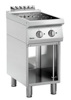 Cucina a induzione 700 2FLOU-1