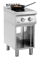 Cucina a induzione 700 2FLOU-1