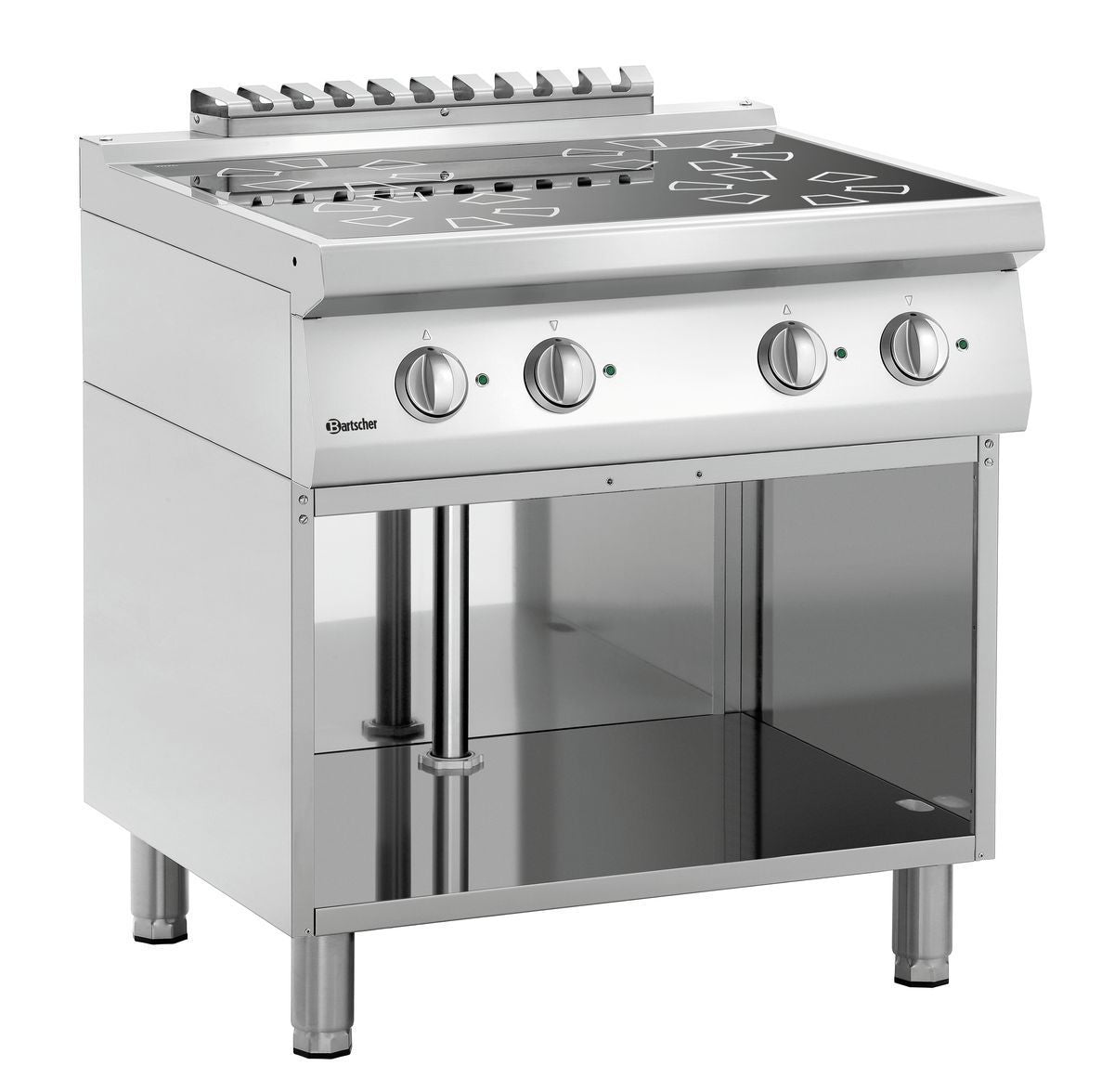 Cucina elettrica 5K-EBMF